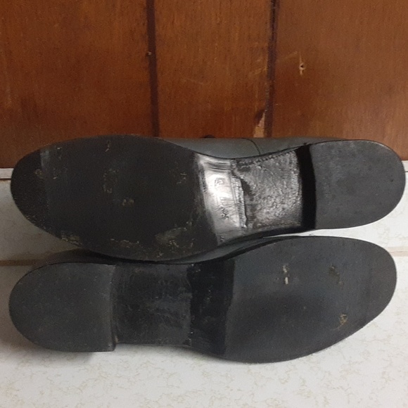 Men's size 11 D Stacy Adam's shoes - Picture 11 of 16